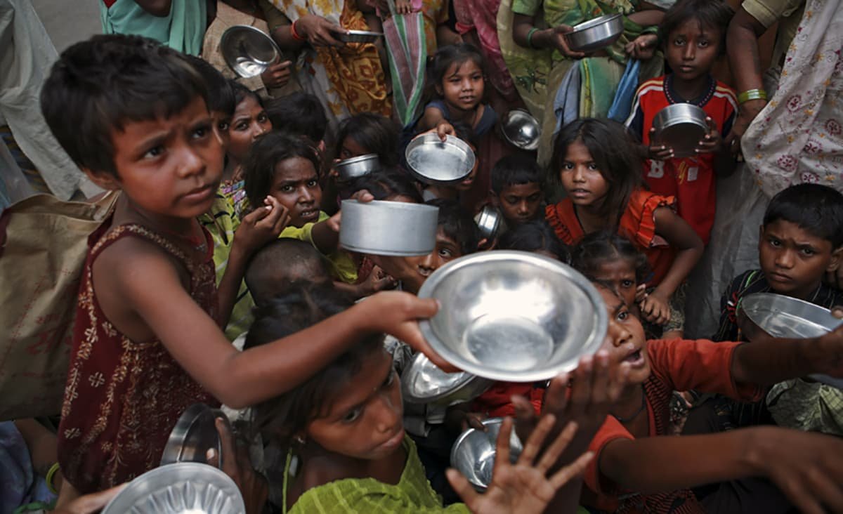 भिखारी मुक्त शहर बनाने प्रशासन ने की बड़ी पहल, अभियान चला कर पुनर्वास के लिए की व्यवस्था